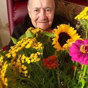 Meet your Posher, Esther